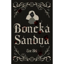 Boneka Sandya Boneka Sandya
