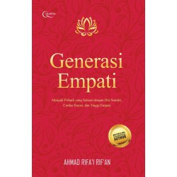 Generasi Empati Generasi Empati