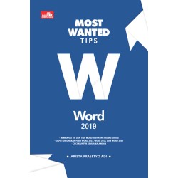 Most Wanted Tips Word 2019 Most Wanted Tips Word 2019