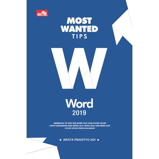 Most Wanted Tips Word 2019