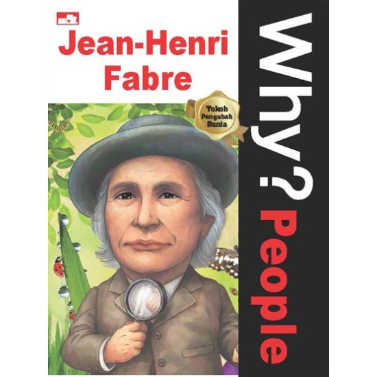 Why? People - Jean-Henri Fabre