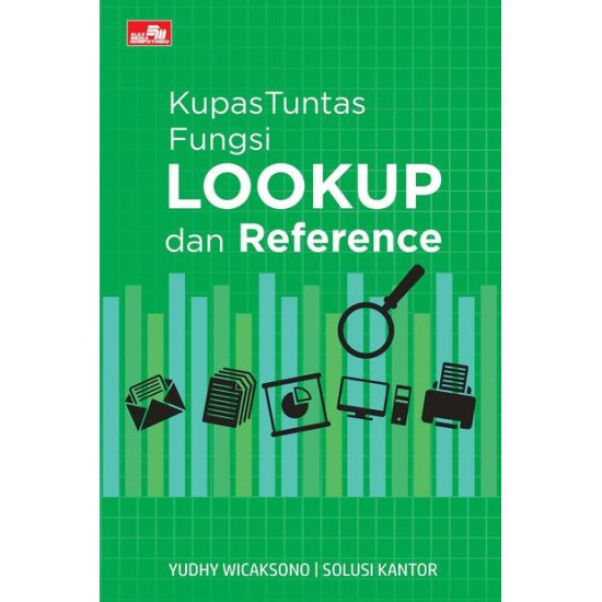 Kupas Tuntas Fungsi Lookup dan Reference