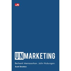 Unmarketing (2019) Unmarketing (2019)