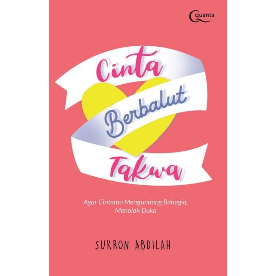 Cinta Berbalut Takwa