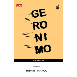 City Lite: Geronimo (Job Series #2) City Lite: Geronimo (Job Series #2)