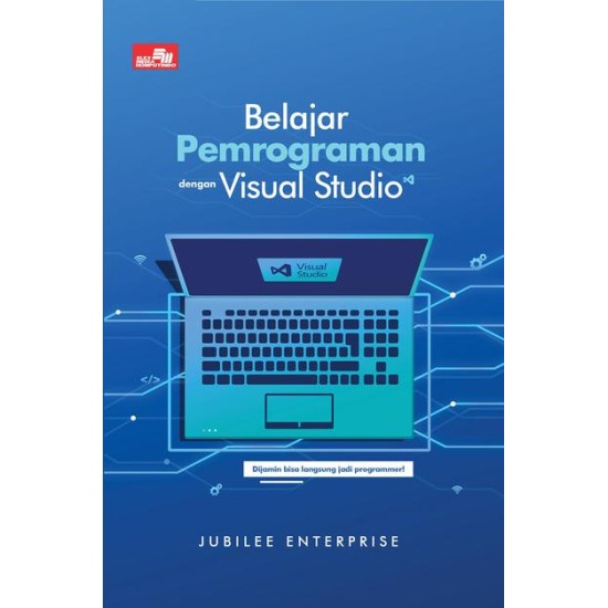 Belajar Pemrograman dengan Visual Studio