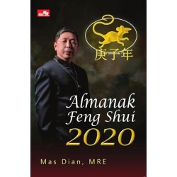 Almanak Feng Shui 2020 Almanak Feng Shui 2020