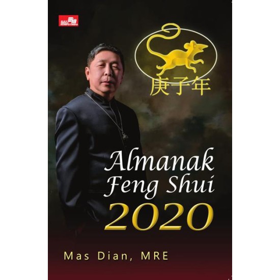 Almanak Feng Shui 2020