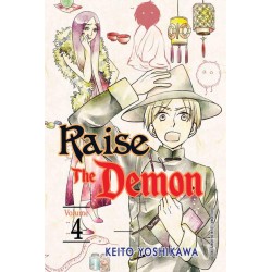Raise The Demon 04 Raise The Demon 04