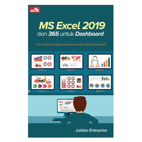 MS Excel 2019 dan 365 untuk Dashboard