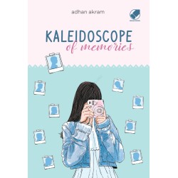 Kaleidoscope of Memories Kaleidoscope of Memories