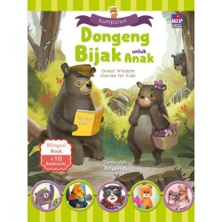 Kumpulan Dongeng Bijak Untuk Anak Kumpulan Dongeng Bijak Untuk Anak