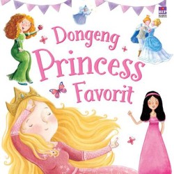 Dongeng Princess Favorit Dongeng Princess Favorit