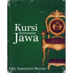 Kursi Kekuasaan Jawa Kursi Kekuasaan Jawa