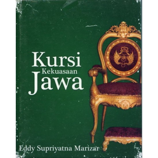 Kursi Kekuasaan Jawa