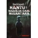 Ensiklopedia Hantu dan Makhluk Gaib Nusantara