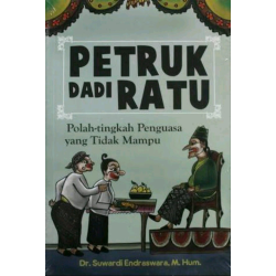 Petruk Dadi Ratu Petruk Dadi Ratu
