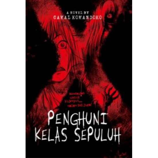 Penghuni Kelas Sepuluh