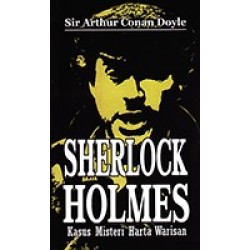 Sherlock Holmes : Kasus Misteri Harta Warisan Sherlock Holmes : Kasus Misteri Harta Warisan