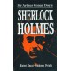 Sherlock Holmes: Misteri Surat Pembawa Petaka