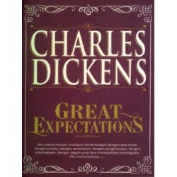 Great Expectations (edisi Terbaru) Great Expectations (edisi Terbaru)