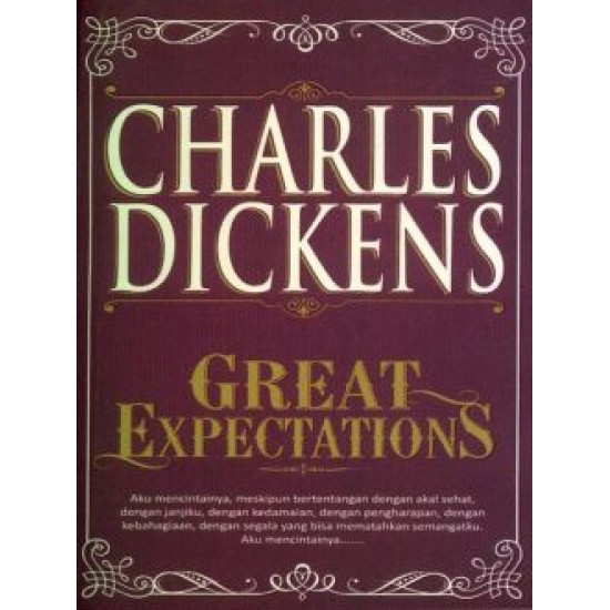 Great Expectations (edisi Terbaru)