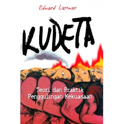 Kudeta Kudeta