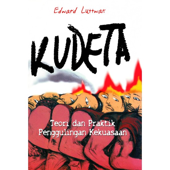 Kudeta