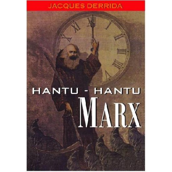 Hantu-hantu Marx