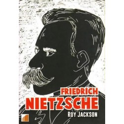 Friedrich Nietzsche Friedrich Nietzsche