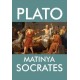 PLATO : Matinya Socrates