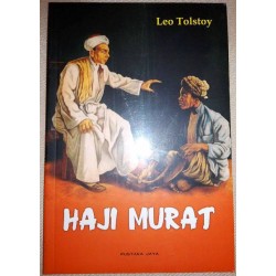 HADJI MURAT HADJI MURAT