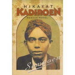 HIKAYAT KADIROEN HIKAYAT KADIROEN