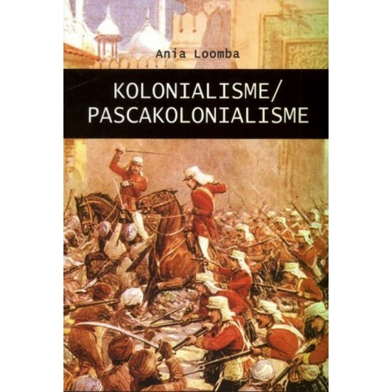 Kolonialisme / Pascakolonialisme