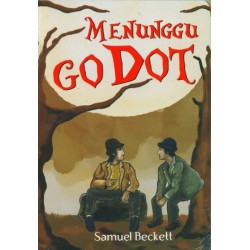 Menunggu Godot Menunggu Godot