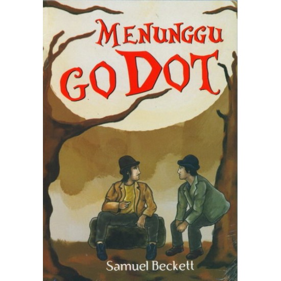 Menunggu Godot