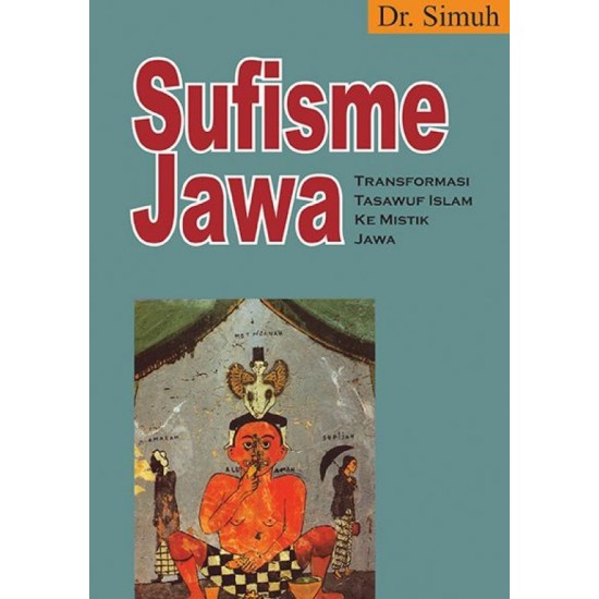 Sufisme Jawa (2018)