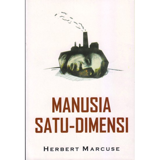 Manusia Satu Dimensi