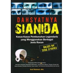Dahsyatnya Sianida (Based On True Stories) Dahsyatnya Sianida (Based On True Stories)