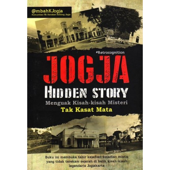 Jogja Hidden Story