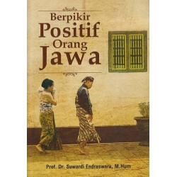 Berpikir Positif Orang Jawa Berpikir Positif Orang Jawa