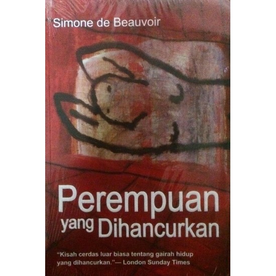 Perempuan Yang Dihancurkan