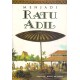 Menjadi Ratu Adil