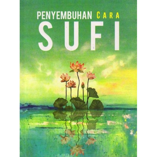 Penyembuhan Cara Sufi