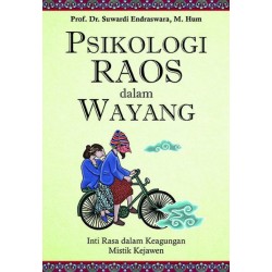 Psikologi Raos Dalam Wayang Psikologi Raos Dalam Wayang