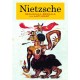 NIETZSCHE : SENJAKALA BERHALA DAN ANTI-KRIST EDISI 2017