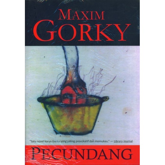 Pecundang (Edisi Terbaru)
