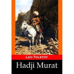 HADJI MURAT (2017) HADJI MURAT (2017)
