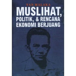 Muslihat, Politik, & Rencana Ekonomi Berjuang (Edisi Refresh)
 Muslihat, Politik, & Rencana Ekonomi Berjuang (Edisi Refresh)