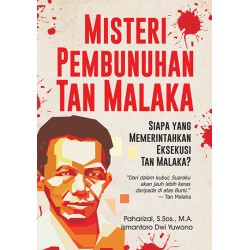 Misteri Pembunuhan Tan Malaka Misteri Pembunuhan Tan Malaka